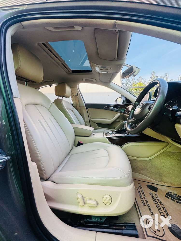 Audi A6 2.0 35 Tdi Premium Matrix, 2015, Diesel
