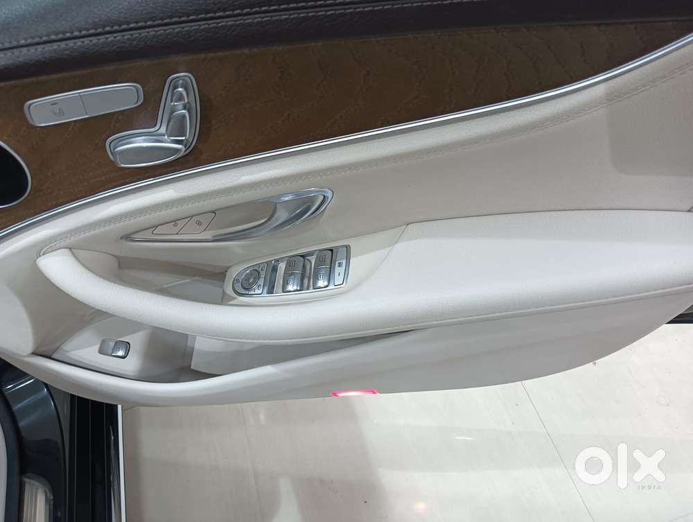 Mercedes-benz E-class E 220d Exclusive, 2020, Diesel