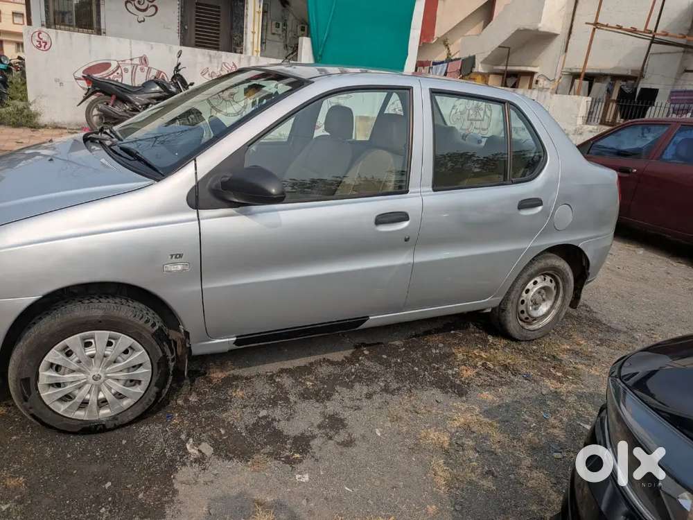 Tata Indigo Ecs 2015