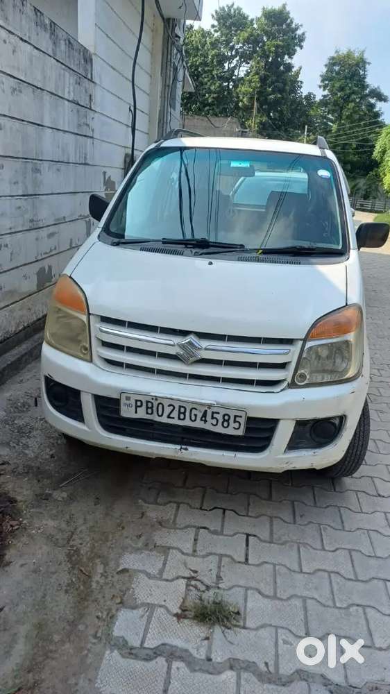 Maruti Suzuki Wagon R 2009; Passing Upto 2029