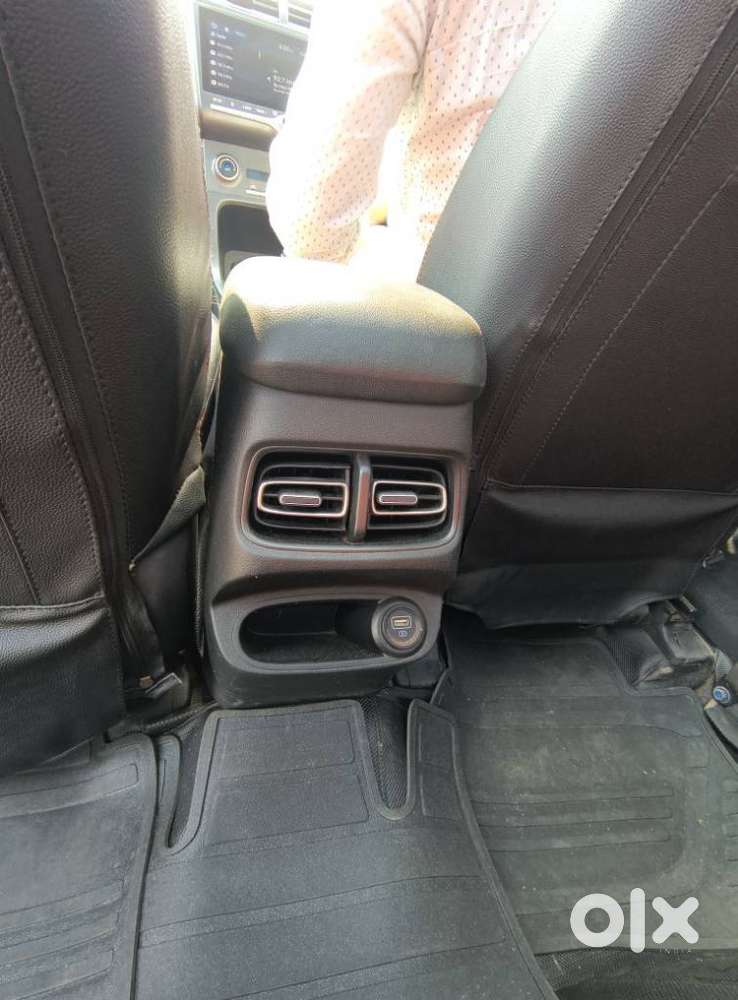 Hyundai Creta 1.5 Sx, 2021, Petrol