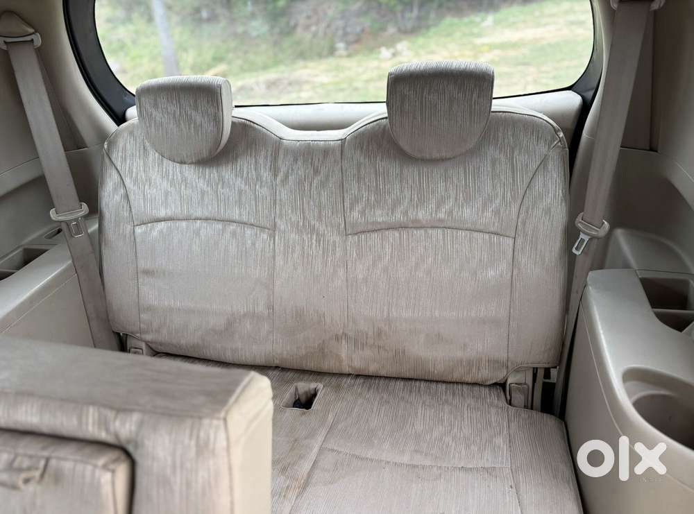 Maruti Suzuki Ertiga Vdi, 2012, Diesel