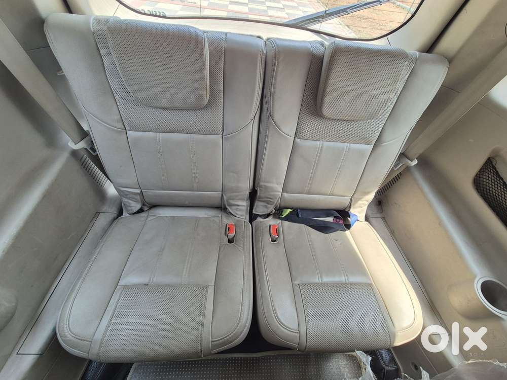 Mahindra Xuv500 2.2 W10, 2015, Diesel