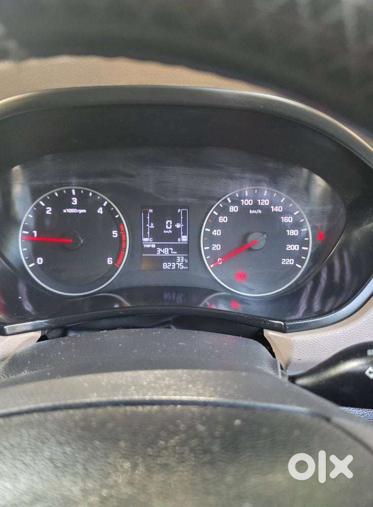 Hyundai Elite I20 Asta Option Diesel, 2019, Diesel