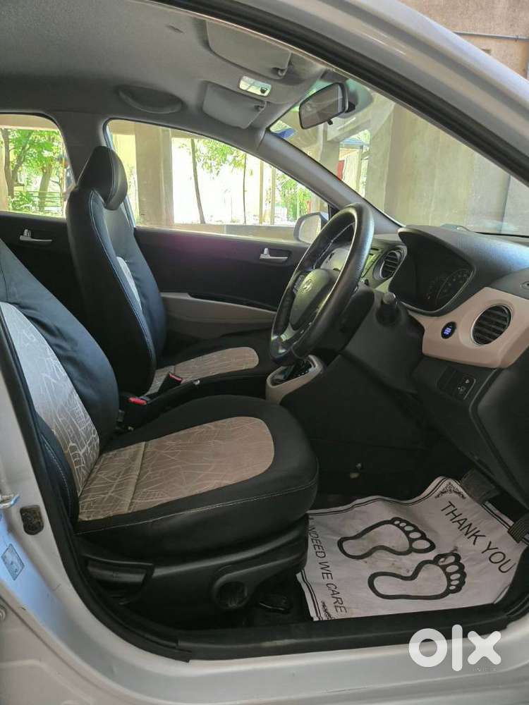 Hyundai Grand I10 1.2 Kappa Asta, 2015, Petrol