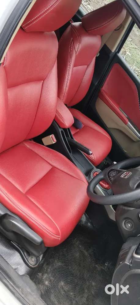 Honda City 2016 Petrol 80000 Km Driven