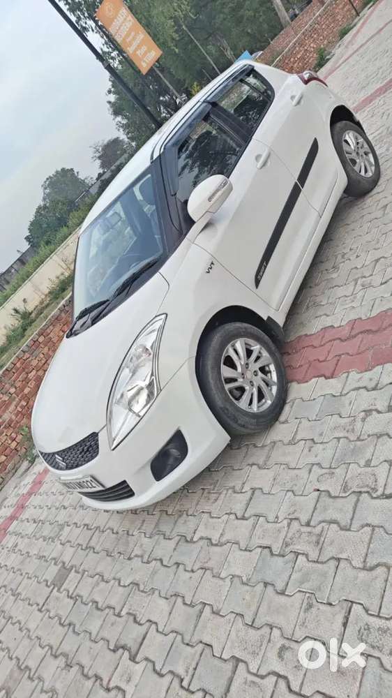 Maruti Suzuki Swift 2011 Petrol 65000 Km Driven