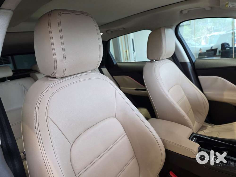 Jaguar F-pace 2.0 R Dynamic S Diesel, 2019, Diesel