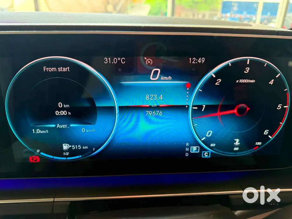 Mercedes-benz Gls 2022 Ready