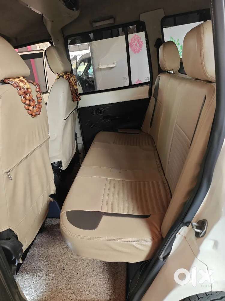 Tata Sumo 2016 Diesel Good Condition