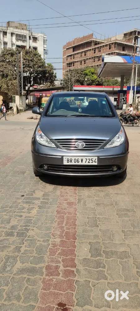 Tata Manza 2011 Diesel 48000 Km Driven