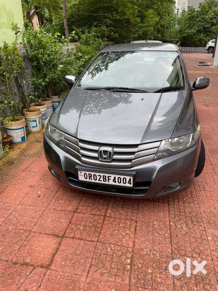 Honda City 1.5 V Petrol 2010