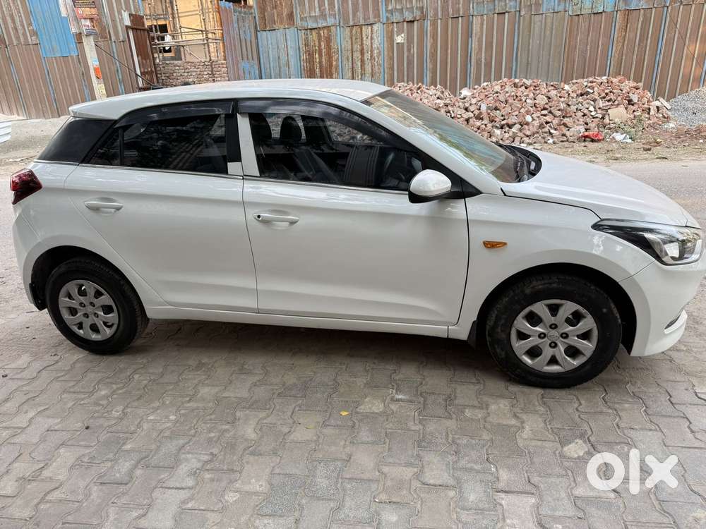 Hyundai Elite I20 Era 1.2, 2016, Petrol