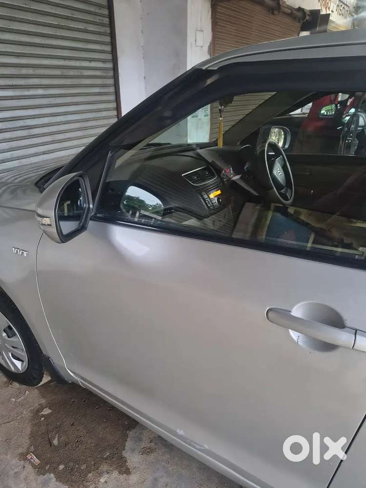 Maruti Suzuki Dzire 2014