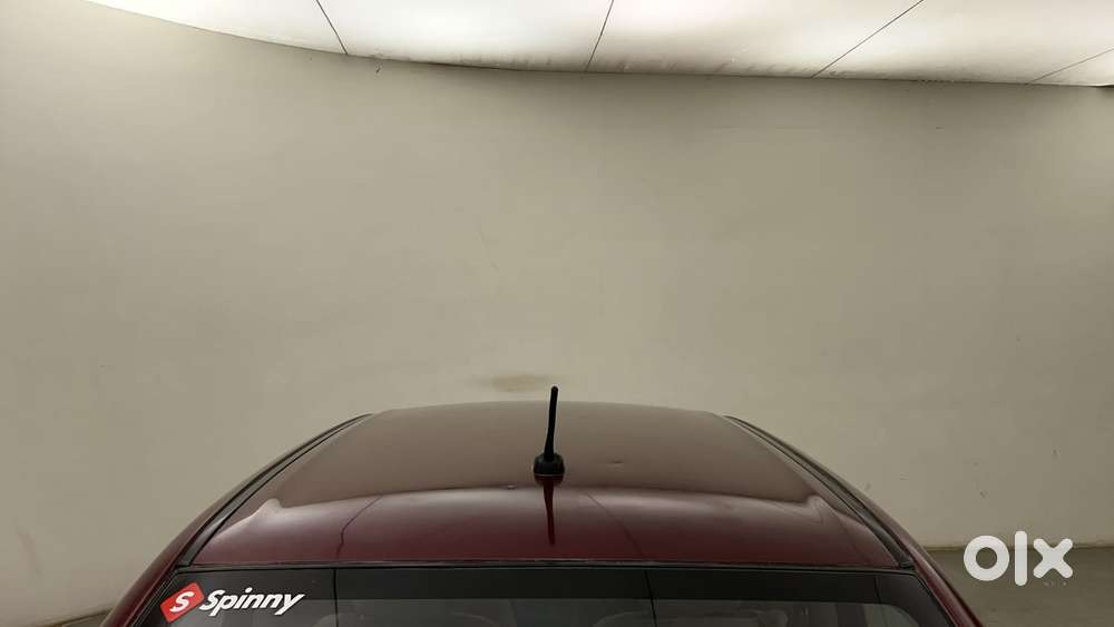 Maruti Suzuki Swift Dzire 1.3 Vxi, 2015, Petrol