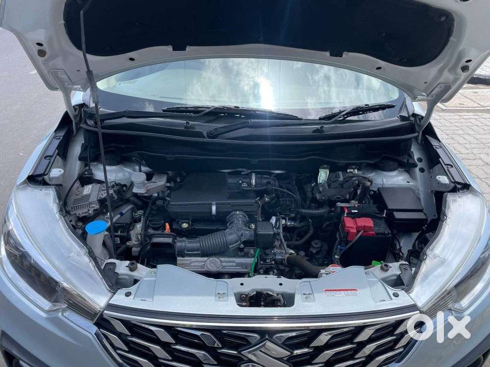 Maruti Suzuki Ertiga Vxi (o) Cng, 2024, Cng & Hybrids