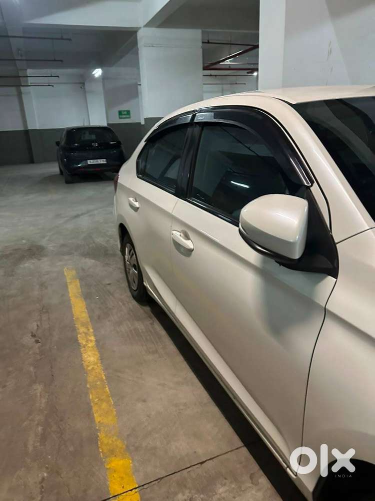 Honda Amaze 2019 Cng & Hybrids Good Condition