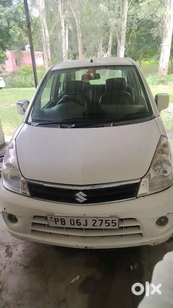 Maruti Estilo Vxi 2009