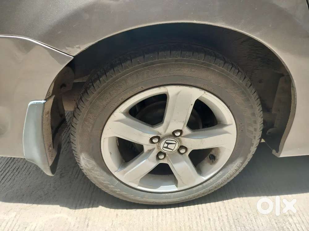 Very Good Condition Honda City Available For Sale At Pune Location