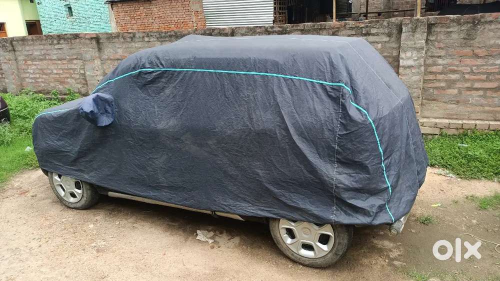 Maruti S-presso 2020 Amt 2nd Owner