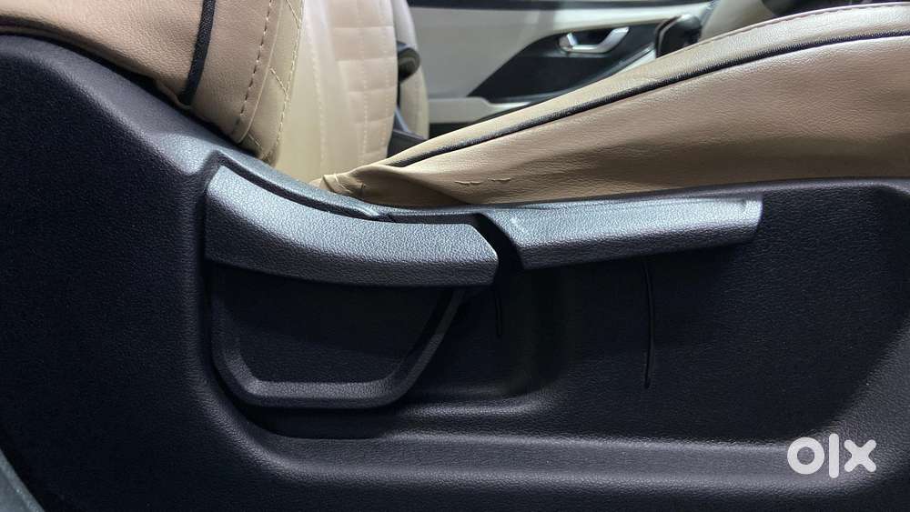 Hyundai Creta 1.5 Sx, 2020, Petrol