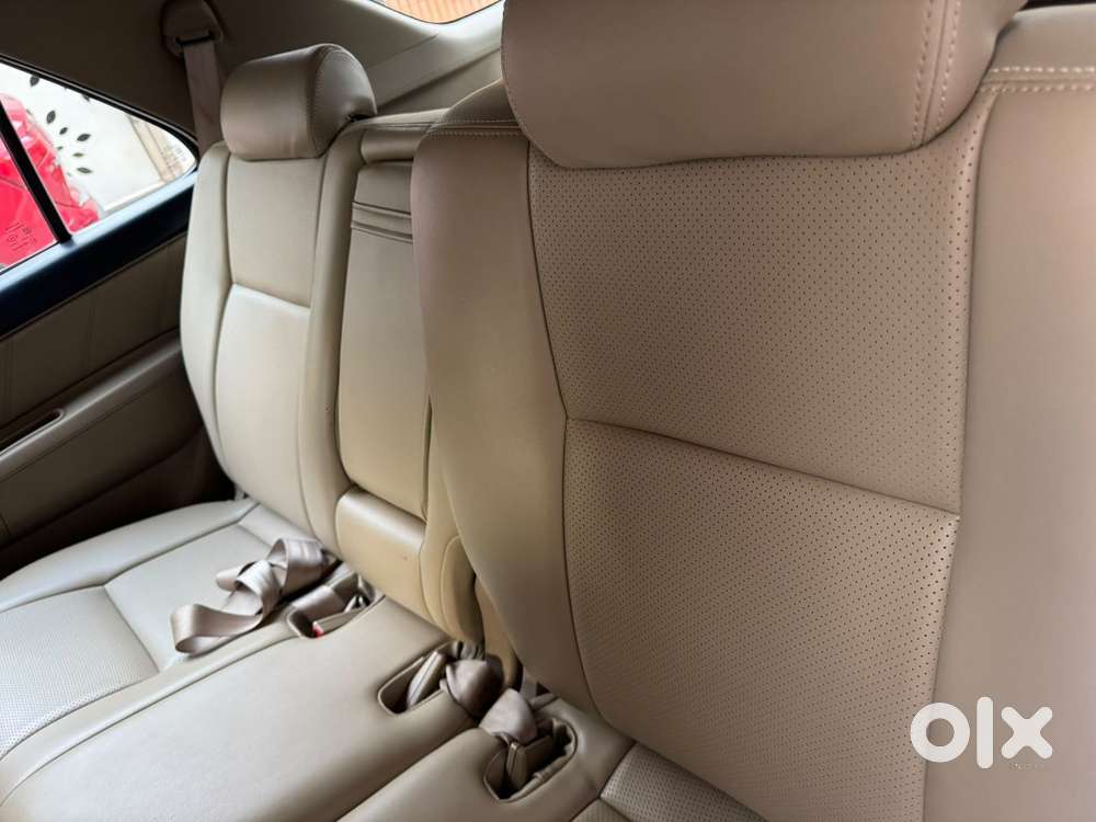 Toyota Fortuner 3.0 4x2 Automatic, 2015, Diesel