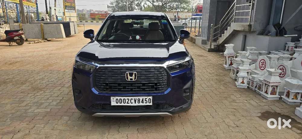 Honda Elevate V Cvt 2024