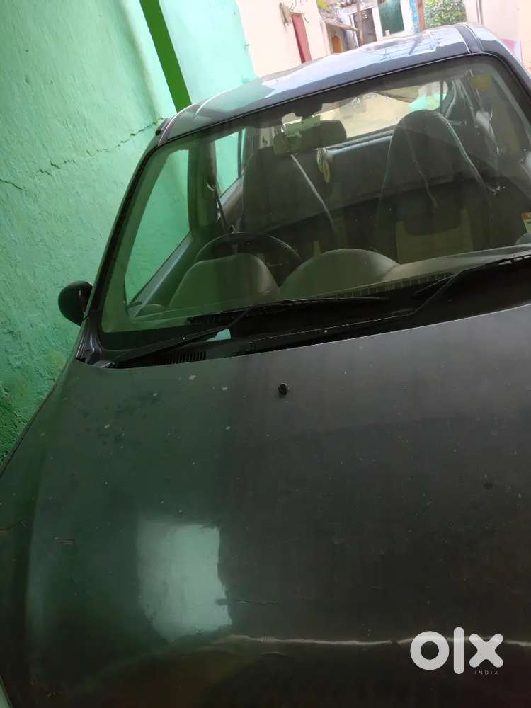 Maruti Suzuki Alto 800 Lxi 2014