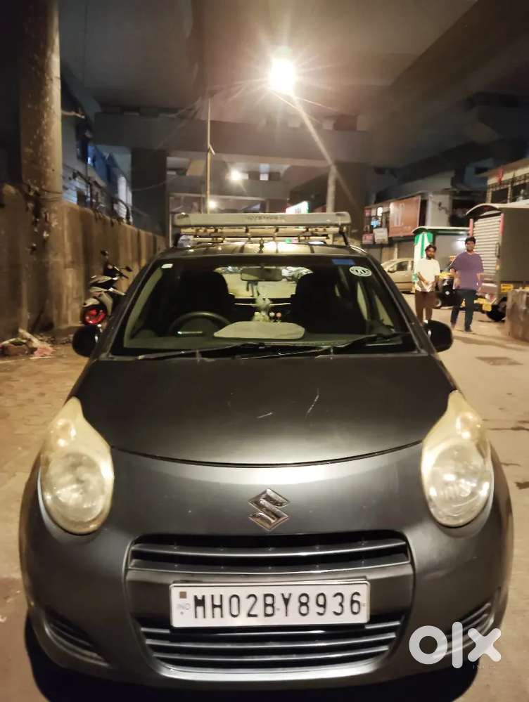 Urgent Selling Maruti Suzuki A-star 2010 Petrol 68000 Km