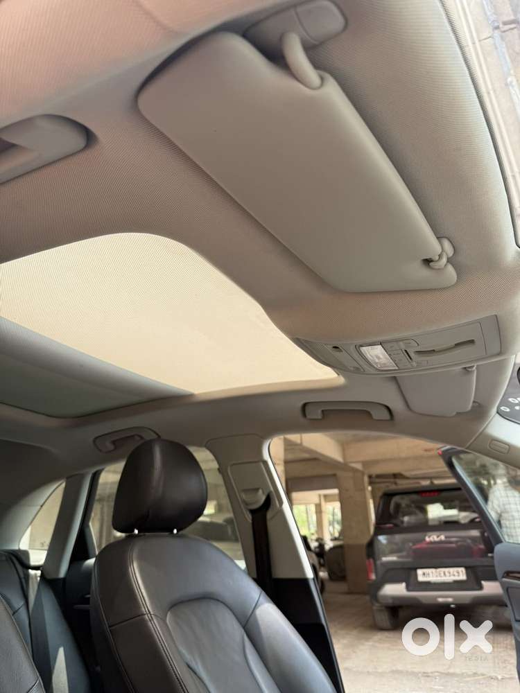 Audi Q3 35 Tdi Premium Plus + Sunroof, 1992, Diesel