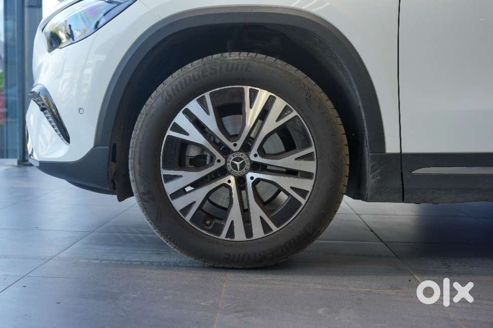 Mercedes-benz Gla 200, 2025, Petrol