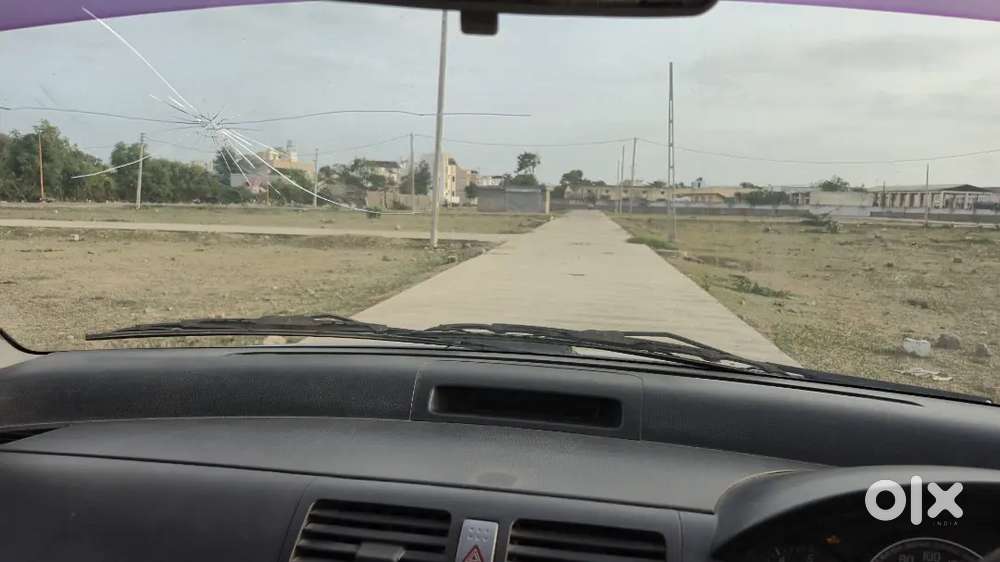 Maruti Suzuki Swift Diesel 2007