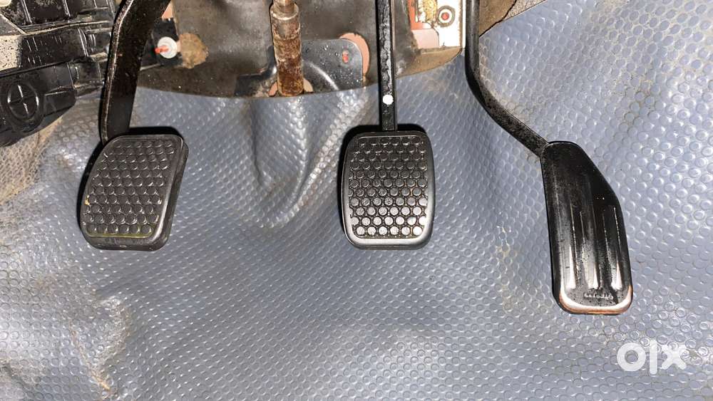 Maruti Suzuki Alto K10 2010-2014 Vxi, 2013, Petrol