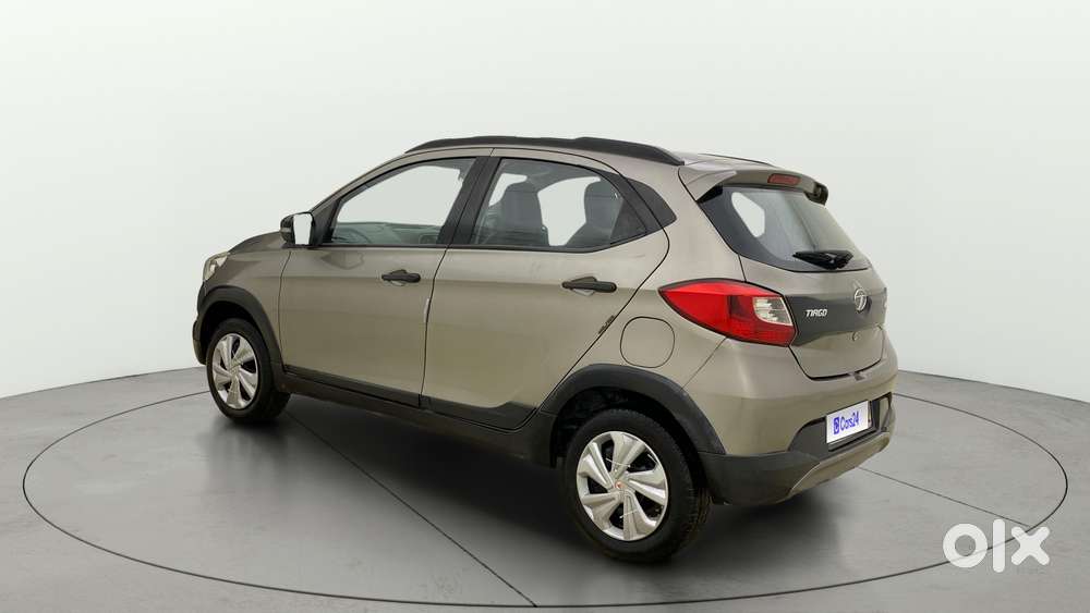 Tata Tiago Nrg Petrol, 2019, Petrol