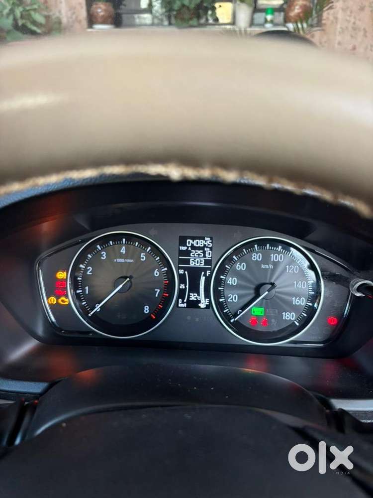 Honda Amaze 2018 Petrol 40800 Km Driven