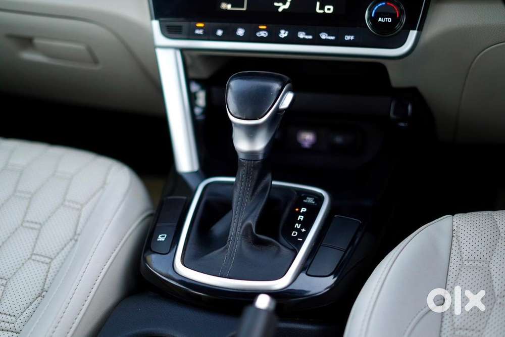 Kia Automatic 2020 Model