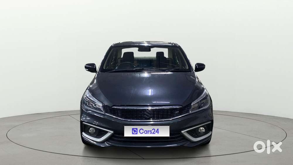 Maruti Suzuki Ciaz 1.5 Zeta Shvs Mt, 2023, Petrol