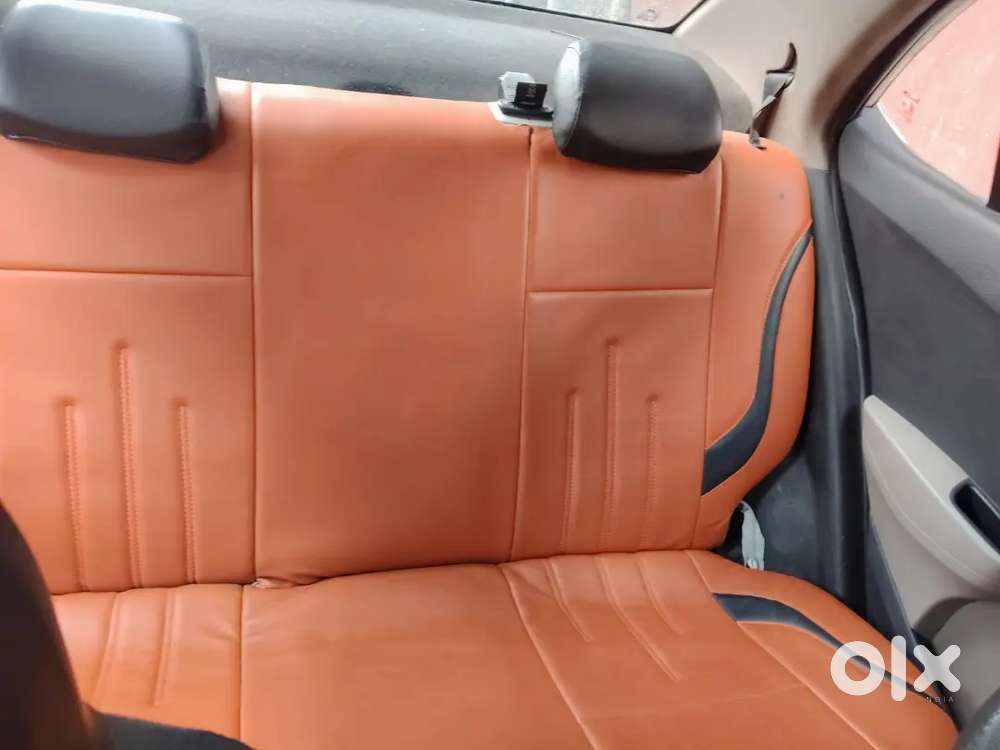 Hyundai Xcent Prime 2018