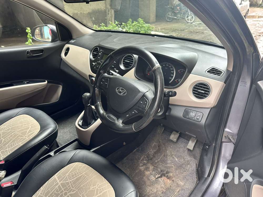 Hyundai Grand I10 1.2 Kappa Magna, 2018, Cng & Hybrids