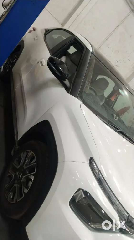 Brand New Citroen Basalt