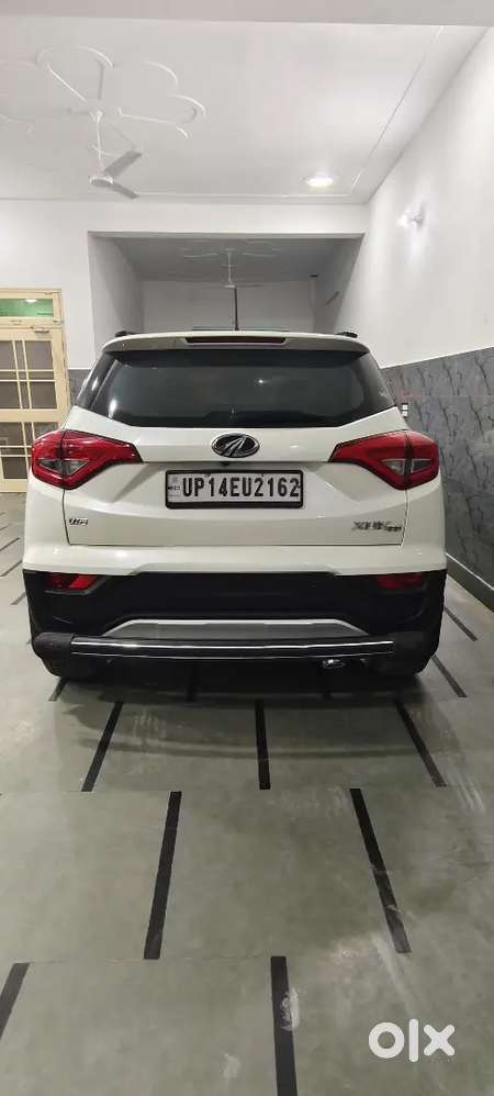 Mahindra Xuv300 2022 Petrol Well Maintained
