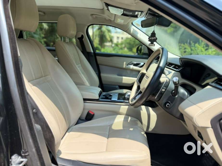 Land Rover Range Velar R-dynamic S, 2021, Petrol