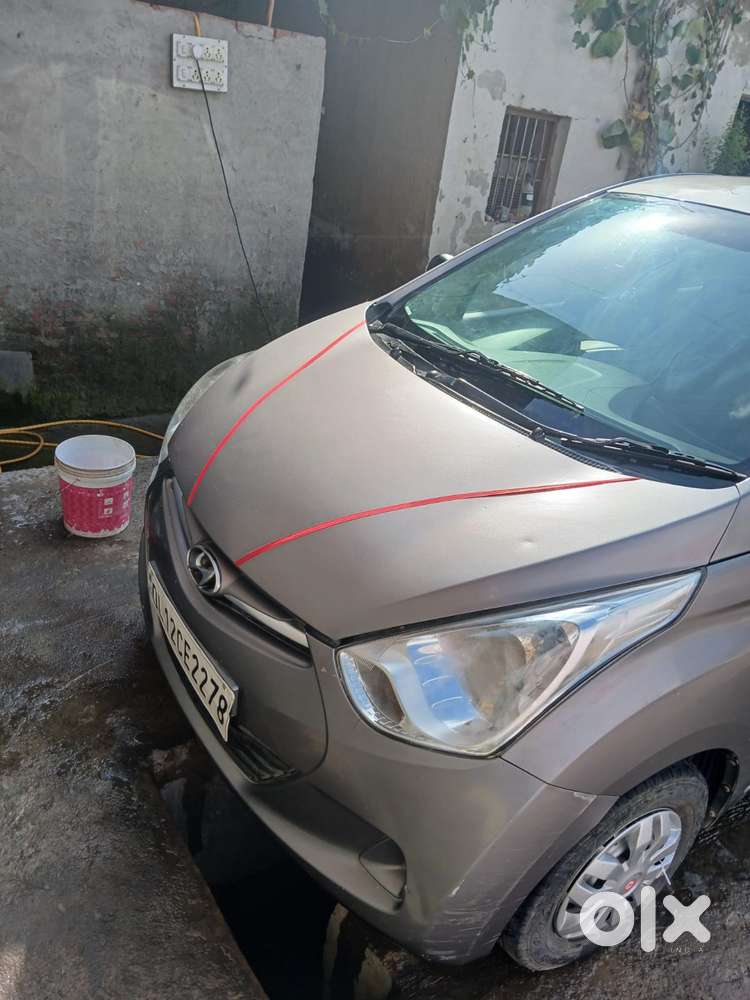 Hyundai Eon D Lite O, 2012, Petrol