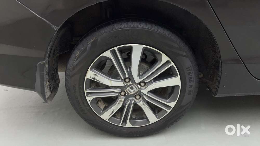 Honda City I-vtec V, 2017, Petrol