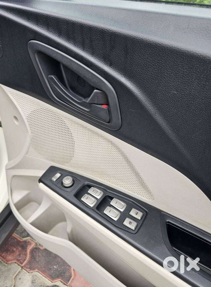 Mahindra Xuv300 W6 Diesel, 2019, Diesel