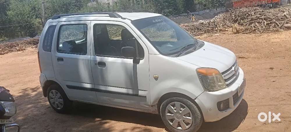 Wagonr Lxi Pure Petrol Top Condition