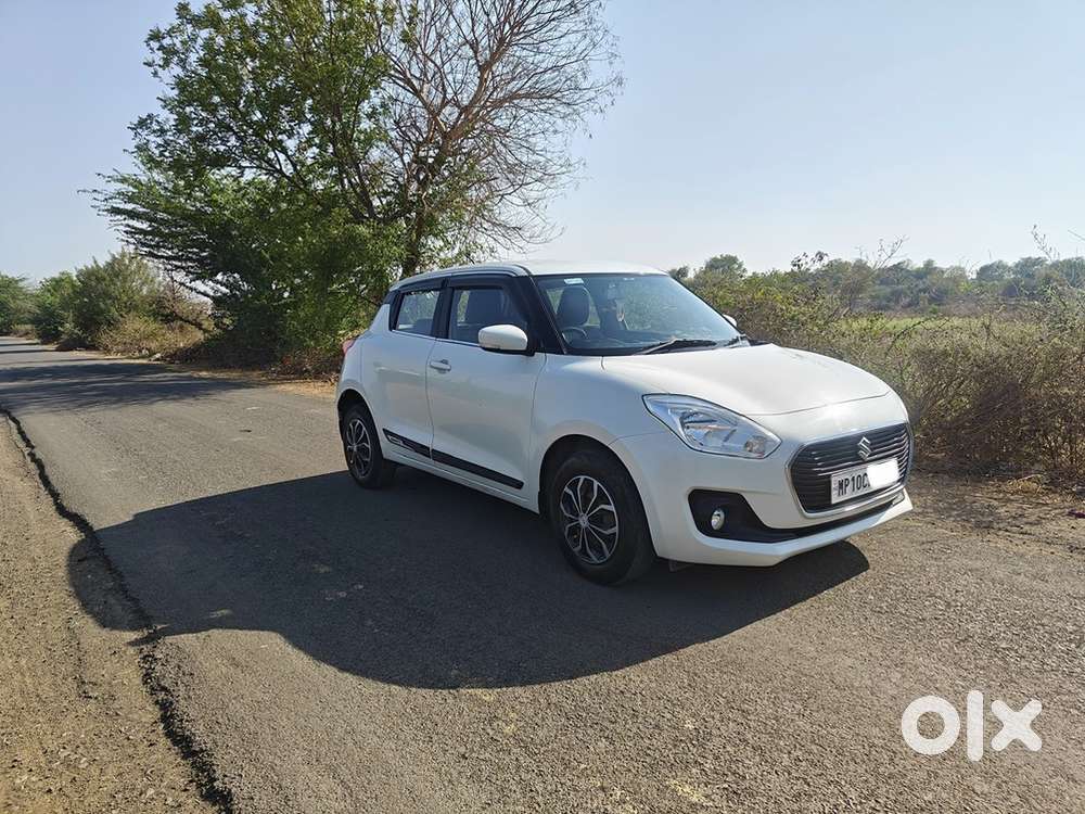 Maruti Suzuki Swift 2018 Diesel First Owner