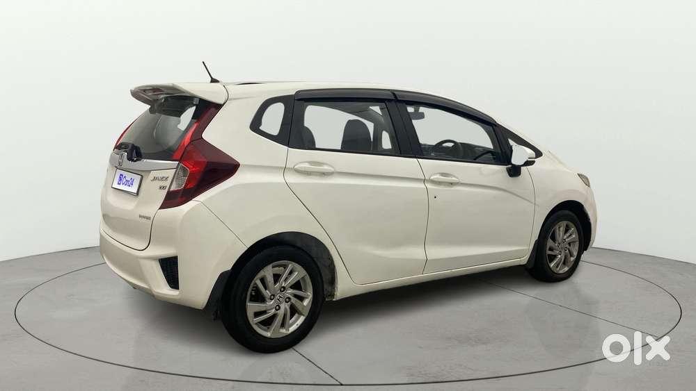 Honda Jazz 1.5 Vx I Dtec, 2015, Diesel