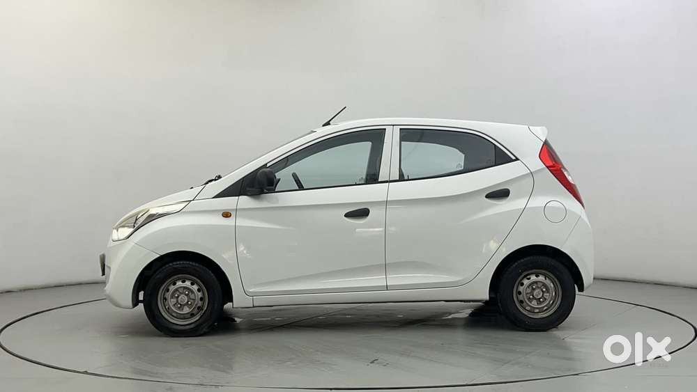 Hyundai Eon Era +, 2015, Petrol