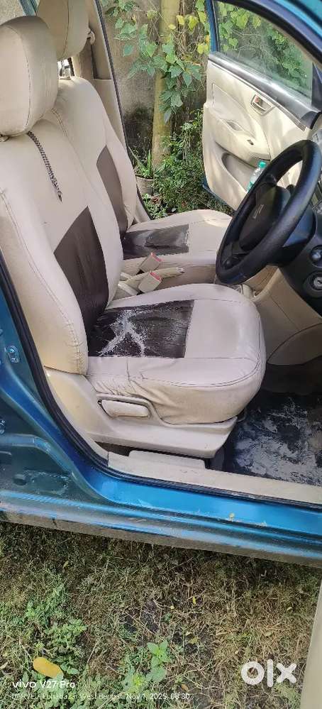 Maruti Suzuki Dzire 2013 Diesel 65000 Km Driven